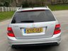 USED 2010 10 MERCEDES-BENZ C-CLASS 2.1 C200 CDI SPORT 5d 135 BHP PART EXCHANGE TO CLEAR