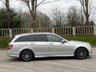USED 2010 10 MERCEDES-BENZ C-CLASS 2.1 C200 CDI SPORT 5d 135 BHP PART EXCHANGE TO CLEAR