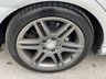 USED 2010 10 MERCEDES-BENZ C-CLASS 2.1 C200 CDI SPORT 5d 135 BHP PART EXCHANGE TO CLEAR