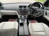 USED 2010 10 MERCEDES-BENZ C-CLASS 2.1 C200 CDI SPORT 5d 135 BHP PART EXCHANGE TO CLEAR