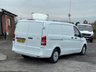 USED 2017 67 MERCEDES-BENZ VITO 1.6 111 CDI FACELIFT EURO 6 LONG LWB BARN DOORS LWB, EURO 6, FACELIFT, 1 OWNER, 38K MILES, FULL HISTORY