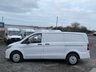 USED 2017 67 MERCEDES-BENZ VITO 1.6 111 CDI FACELIFT EURO 6 LONG LWB BARN DOORS LWB, EURO 6, FACELIFT, 1 OWNER, 38K MILES, FULL HISTORY