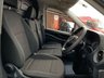 USED 2017 67 MERCEDES-BENZ VITO 1.6 111 CDI FACELIFT EURO 6 LONG LWB BARN DOORS LWB, EURO 6, FACELIFT, 1 OWNER, 38K MILES, FULL HISTORY