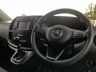 USED 2017 67 MERCEDES-BENZ VITO 1.6 111 CDI FACELIFT EURO 6 LONG LWB BARN DOORS LWB, EURO 6, FACELIFT, 1 OWNER, 38K MILES, FULL HISTORY