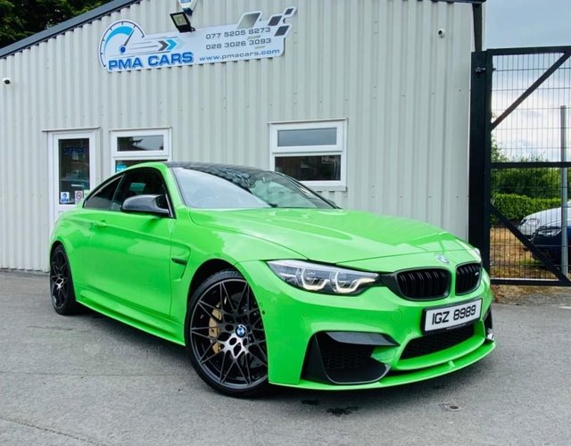 Used BMW cars for sale. BMW Dealer Newry PMA Cars