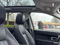 USED 2015 15 LAND ROVER DISCOVERY SPORT 2.2L SD4 HSE 5d AUTO 190 BHP 