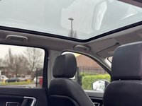 USED 2015 15 LAND ROVER DISCOVERY SPORT 2.2L SD4 HSE 5d AUTO 190 BHP 