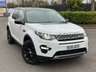 USED 2015 15 LAND ROVER DISCOVERY SPORT 2.2L SD4 HSE 5d AUTO 190 BHP 