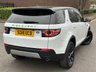 USED 2015 15 LAND ROVER DISCOVERY SPORT 2.2L SD4 HSE 5d AUTO 190 BHP 