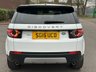 USED 2015 15 LAND ROVER DISCOVERY SPORT 2.2L SD4 HSE 5d AUTO 190 BHP 