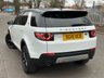 USED 2015 15 LAND ROVER DISCOVERY SPORT 2.2L SD4 HSE 5d AUTO 190 BHP 