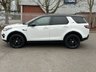 USED 2015 15 LAND ROVER DISCOVERY SPORT 2.2L SD4 HSE 5d AUTO 190 BHP 