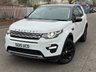 USED 2015 15 LAND ROVER DISCOVERY SPORT 2.2L SD4 HSE 5d AUTO 190 BHP 