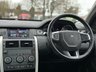 USED 2015 15 LAND ROVER DISCOVERY SPORT 2.2L SD4 HSE 5d AUTO 190 BHP 