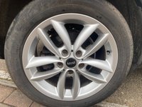 USED 2014 63 MINI PACEMAN COUPE 1.6 COOPER D 3d 112 BHP CHILLI PACK....Low Miles