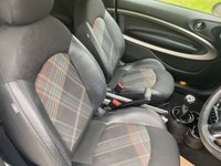 USED 2014 63 MINI PACEMAN COUPE 1.6 COOPER D 3d 112 BHP CHILLI PACK....Low Miles
