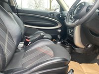 USED 2014 63 MINI PACEMAN COUPE 1.6 COOPER D 3d 112 BHP CHILLI PACK....Low Miles