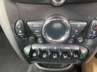 USED 2014 63 MINI PACEMAN COUPE 1.6 COOPER D 3d 112 BHP CHILLI PACK....Low Miles
