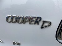 USED 2014 63 MINI PACEMAN COUPE 1.6 COOPER D 3d 112 BHP CHILLI PACK....Low Miles