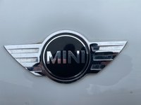 USED 2014 63 MINI PACEMAN COUPE 1.6 COOPER D 3d 112 BHP CHILLI PACK....Low Miles