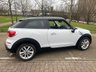 USED 2014 63 MINI PACEMAN COUPE 1.6 COOPER D 3d 112 BHP CHILLI PACK....Low Miles