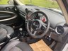 USED 2014 63 MINI PACEMAN COUPE 1.6 COOPER D 3d 112 BHP CHILLI PACK....Low Miles