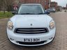 USED 2014 63 MINI PACEMAN COUPE 1.6 COOPER D 3d 112 BHP CHILLI PACK....Low Miles