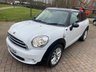 USED 2014 63 MINI PACEMAN COUPE 1.6 COOPER D 3d 112 BHP CHILLI PACK....Low Miles