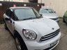 USED 2014 63 MINI PACEMAN COUPE 1.6 COOPER D 3d 112 BHP CHILLI PACK....Low Miles