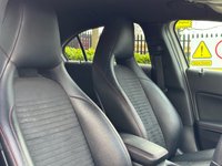 USED 2014 14 MERCEDES-BENZ A-CLASS 1.8 A200 CDI BLUEEFFICIENCY AMG SPORT 5d 136 BHP 