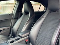 USED 2014 14 MERCEDES-BENZ A-CLASS 1.8 A200 CDI BLUEEFFICIENCY AMG SPORT 5d 136 BHP 
