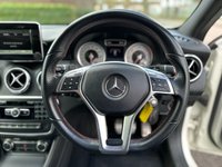 USED 2014 14 MERCEDES-BENZ A-CLASS 1.8 A200 CDI BLUEEFFICIENCY AMG SPORT 5d 136 BHP 
