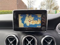 USED 2014 14 MERCEDES-BENZ A-CLASS 1.8 A200 CDI BLUEEFFICIENCY AMG SPORT 5d 136 BHP 