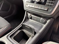 USED 2014 14 MERCEDES-BENZ A-CLASS 1.8 A200 CDI BLUEEFFICIENCY AMG SPORT 5d 136 BHP 