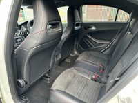 USED 2014 14 MERCEDES-BENZ A-CLASS 1.8 A200 CDI BLUEEFFICIENCY AMG SPORT 5d 136 BHP 
