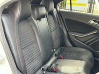 USED 2014 14 MERCEDES-BENZ A-CLASS 1.8 A200 CDI BLUEEFFICIENCY AMG SPORT 5d 136 BHP 
