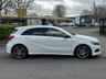 USED 2014 14 MERCEDES-BENZ A-CLASS 1.8 A200 CDI BLUEEFFICIENCY AMG SPORT 5d 136 BHP 
