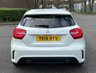 USED 2014 14 MERCEDES-BENZ A-CLASS 1.8 A200 CDI BLUEEFFICIENCY AMG SPORT 5d 136 BHP 