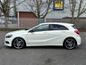 USED 2014 14 MERCEDES-BENZ A-CLASS 1.8 A200 CDI BLUEEFFICIENCY AMG SPORT 5d 136 BHP 
