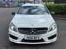 USED 2014 14 MERCEDES-BENZ A-CLASS 1.8 A200 CDI BLUEEFFICIENCY AMG SPORT 5d 136 BHP 
