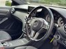 USED 2014 14 MERCEDES-BENZ A-CLASS 1.8 A200 CDI BLUEEFFICIENCY AMG SPORT 5d 136 BHP 