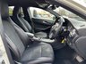 USED 2014 14 MERCEDES-BENZ A-CLASS 1.8 A200 CDI BLUEEFFICIENCY AMG SPORT 5d 136 BHP 