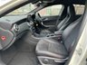 USED 2014 14 MERCEDES-BENZ A-CLASS 1.8 A200 CDI BLUEEFFICIENCY AMG SPORT 5d 136 BHP 