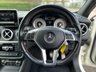 USED 2014 14 MERCEDES-BENZ A-CLASS 1.8 A200 CDI BLUEEFFICIENCY AMG SPORT 5d 136 BHP 
