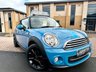 USED 2013 13 MINI HATCH COOPER 1.6 COOPER D BAYSWATER 3d 110 BHP LONG  MOT+SERVICE+LIMITED EDITION!!