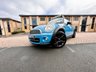 USED 2013 13 MINI HATCH COOPER 1.6 COOPER D BAYSWATER 3d 110 BHP LONG  MOT+SERVICE+LIMITED EDITION!!