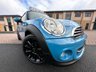 USED 2013 13 MINI HATCH COOPER 1.6 COOPER D BAYSWATER 3d 110 BHP LONG  MOT+SERVICE+LIMITED EDITION!!