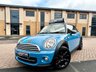 USED 2013 13 MINI HATCH COOPER 1.6 COOPER D BAYSWATER 3d 110 BHP LONG  MOT+SERVICE+LIMITED EDITION!!