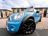 USED 2013 13 MINI HATCH COOPER 1.6 COOPER D BAYSWATER 3d 110 BHP LONG  MOT+SERVICE+LIMITED EDITION!!