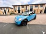 USED 2013 13 MINI HATCH COOPER 1.6 COOPER D BAYSWATER 3d 110 BHP LONG  MOT+SERVICE+LIMITED EDITION!!